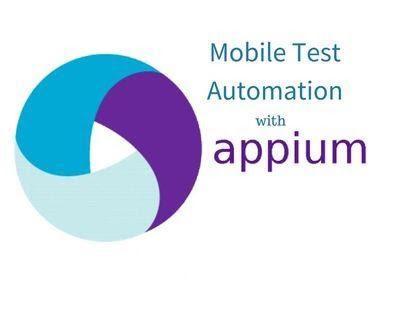 what is Appium