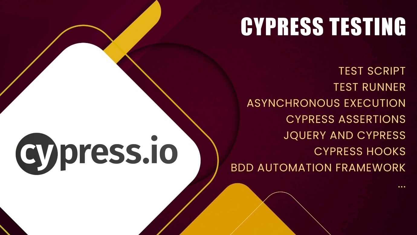 cypress testing