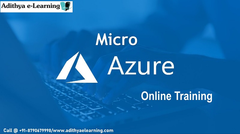SQL Azure online trainings