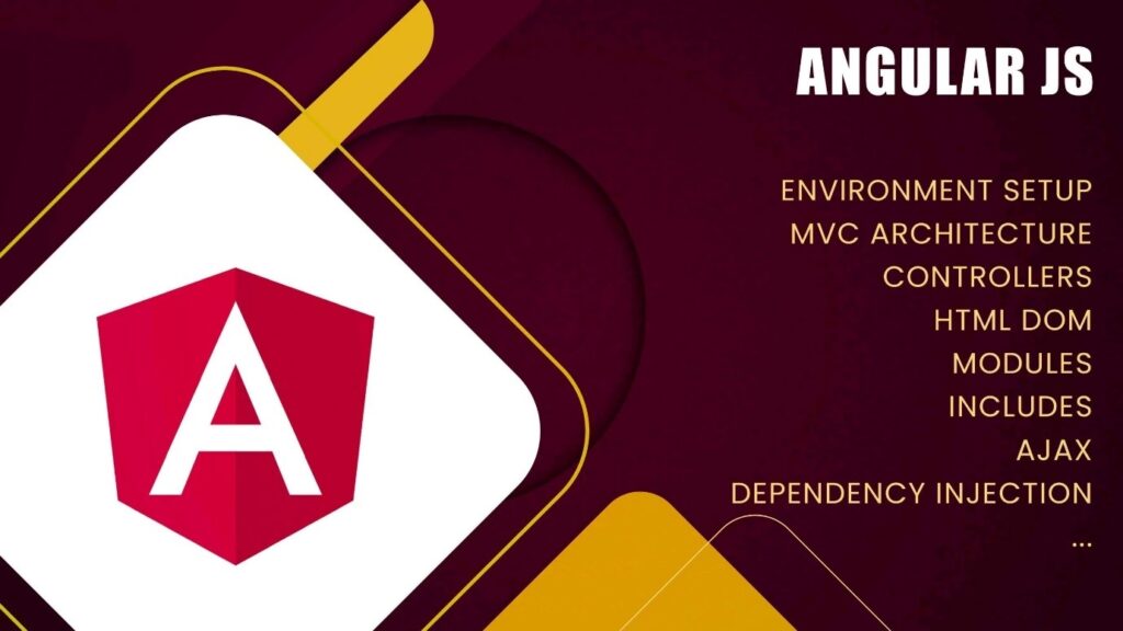 what is angular js