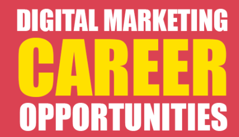 Career Growth in Digital Marketing