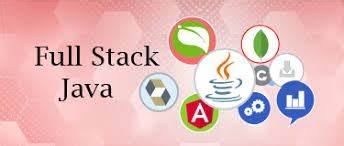 what is java full stack developer
