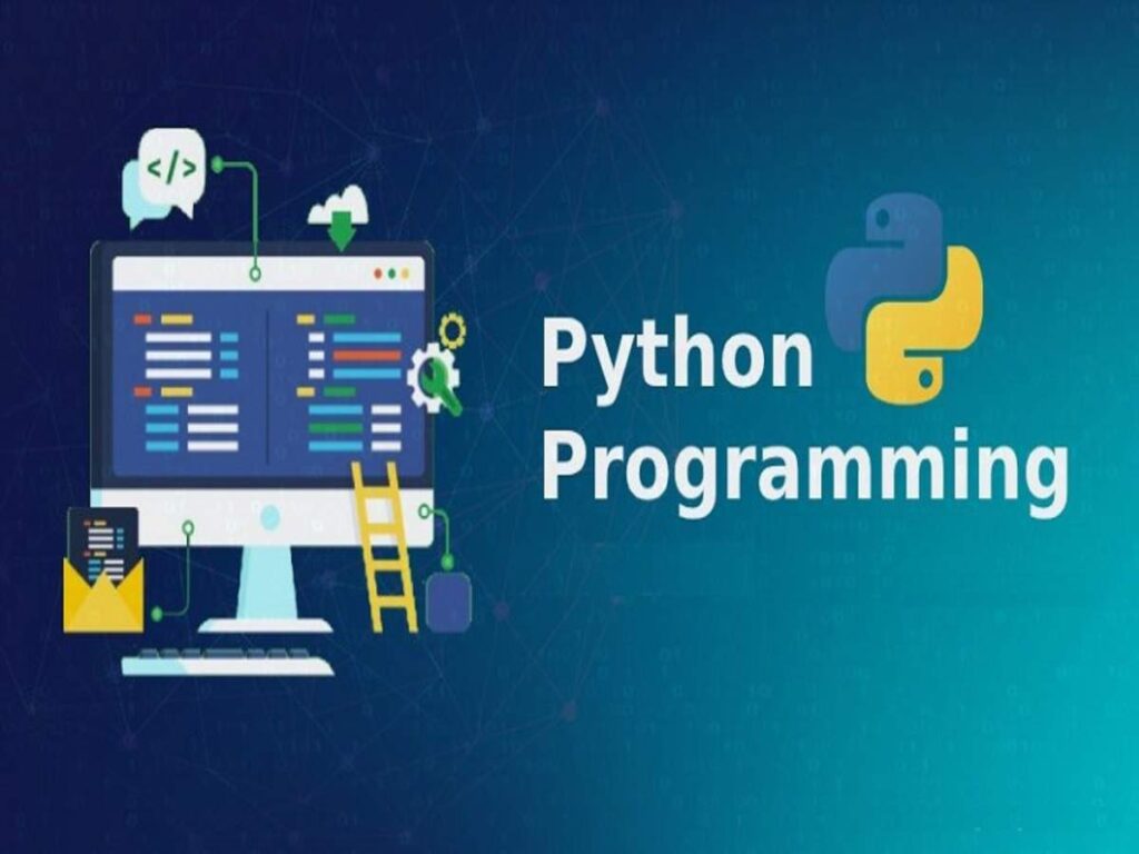 Career in python