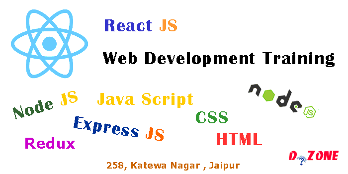 
Top 5 React JS courses
