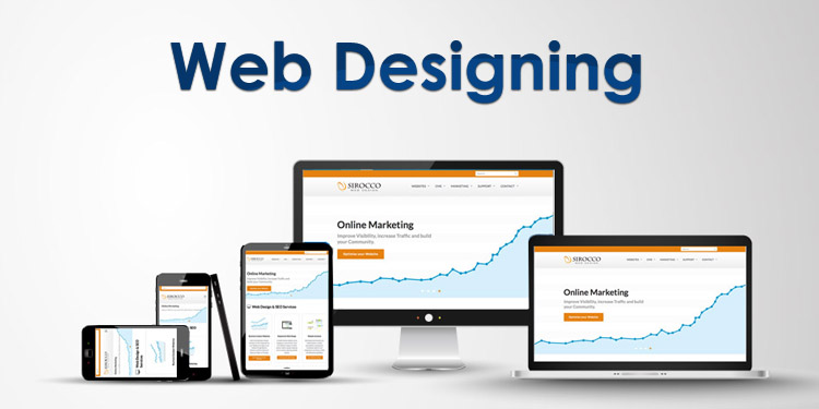 What is Web Design 