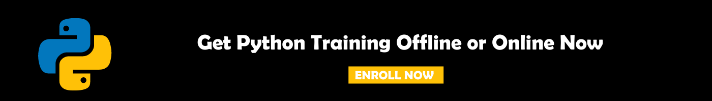 Python Training in Hyderabad | V CUBE Software Solutions