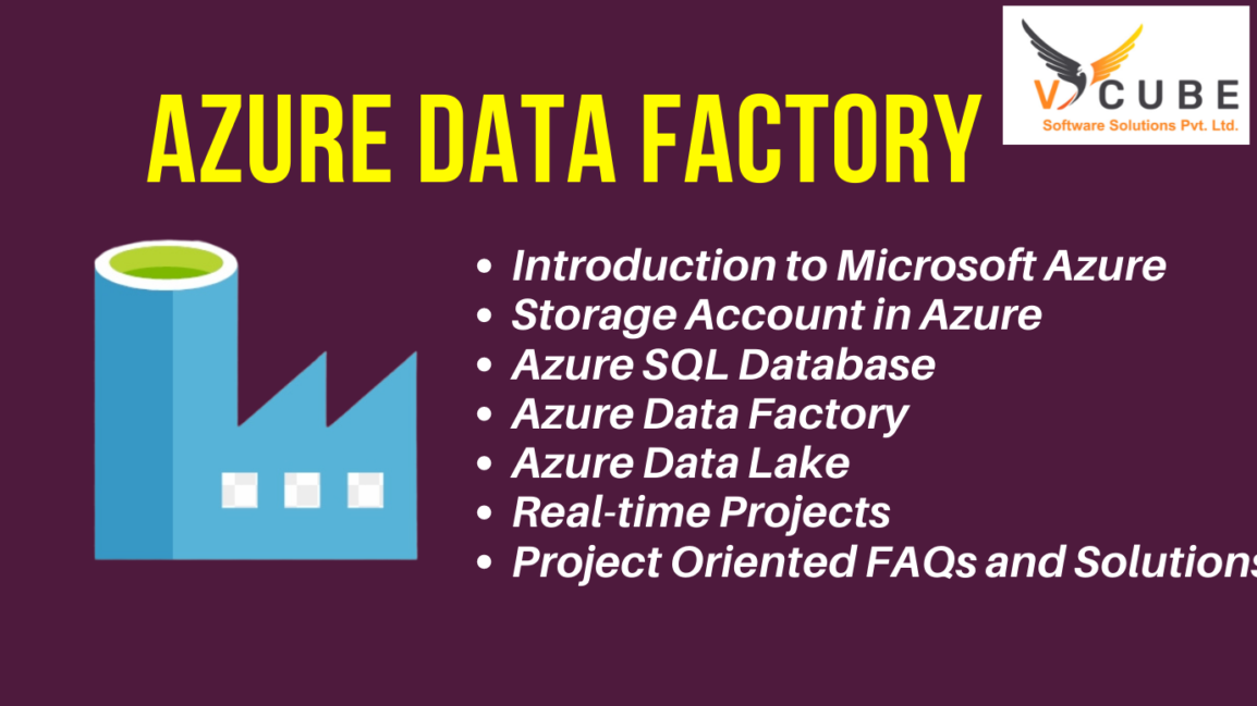 Azure Data Factory Training in Hyderabad | ADF Training in KPHB-Hyd