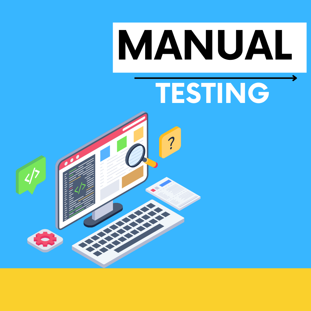 manual testing institutes in hyderabad