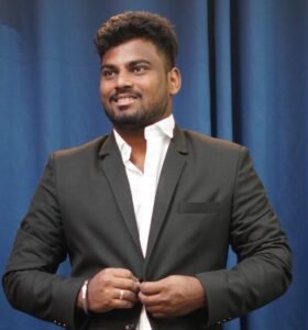 Lokesh yadav