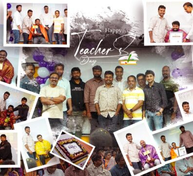 teachers day