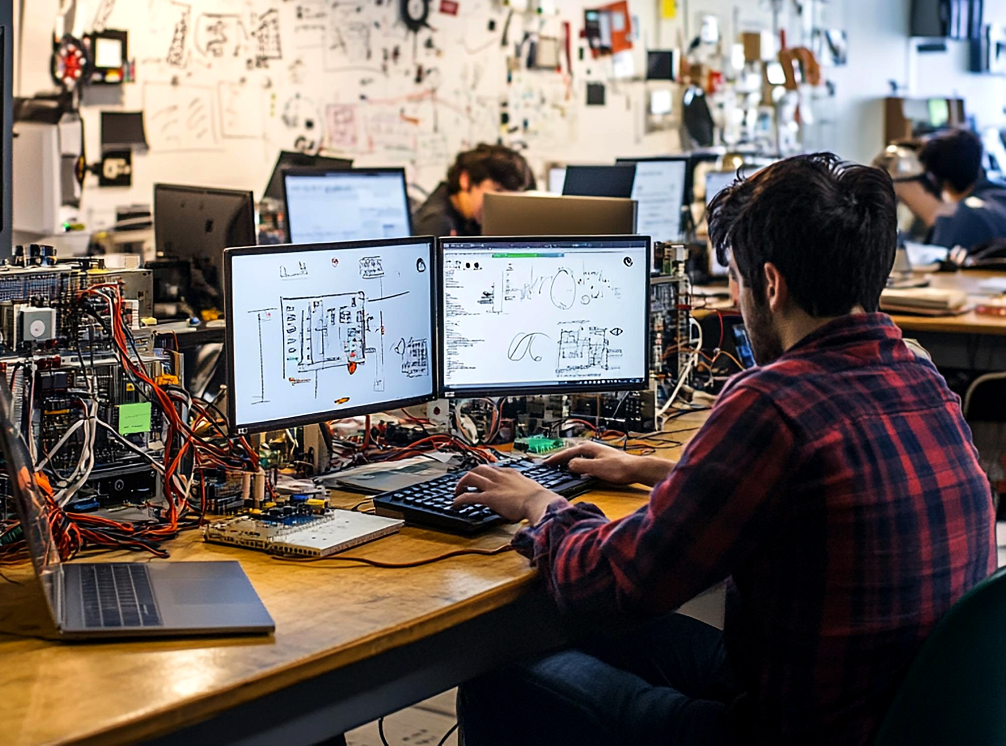 Best Advanced System Designing In Hyderabad| Vcube|Telangana